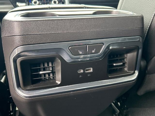 2023 GMC Sierra 1500 Crew Cab Short Box 4-Wheel Drive Denali