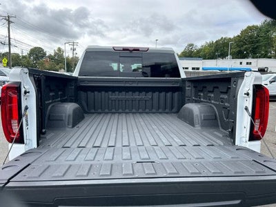 2023 GMC Sierra 1500 Crew Cab Short Box 4-Wheel Drive Denali