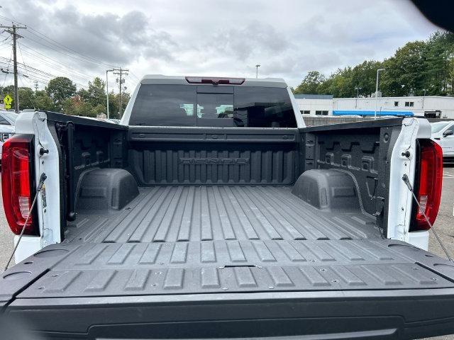 2023 GMC Sierra 1500 Crew Cab Short Box 4-Wheel Drive Denali