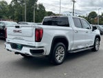 2023 GMC Sierra 1500 Crew Cab Short Box 4-Wheel Drive Denali