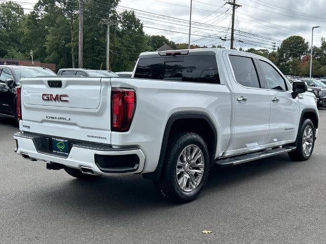 2023 GMC Sierra 1500 Crew Cab Short Box 4-Wheel Drive Denali