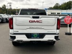 2023 GMC Sierra 1500 Crew Cab Short Box 4-Wheel Drive Denali