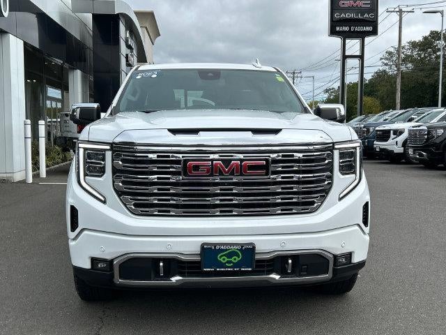 2023 GMC Sierra 1500 Crew Cab Short Box 4-Wheel Drive Denali