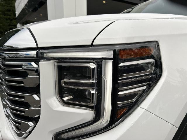 2023 GMC Sierra 1500 Crew Cab Short Box 4-Wheel Drive Denali