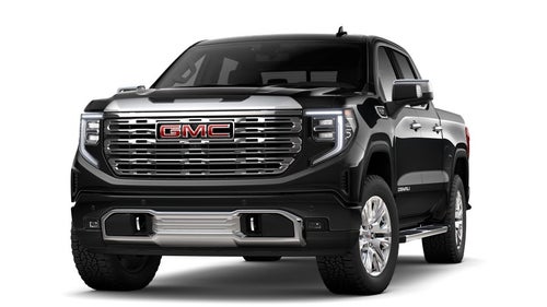 2023 GMC Sierra 1500 Crew Cab Short Box 4-Wheel Drive Denali
