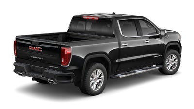 2023 GMC Sierra 1500 Crew Cab Short Box 4-Wheel Drive Denali