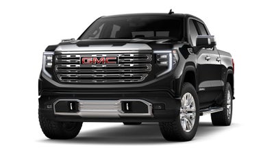 2023 GMC Sierra 1500 Crew Cab Short Box 4-Wheel Drive Denali