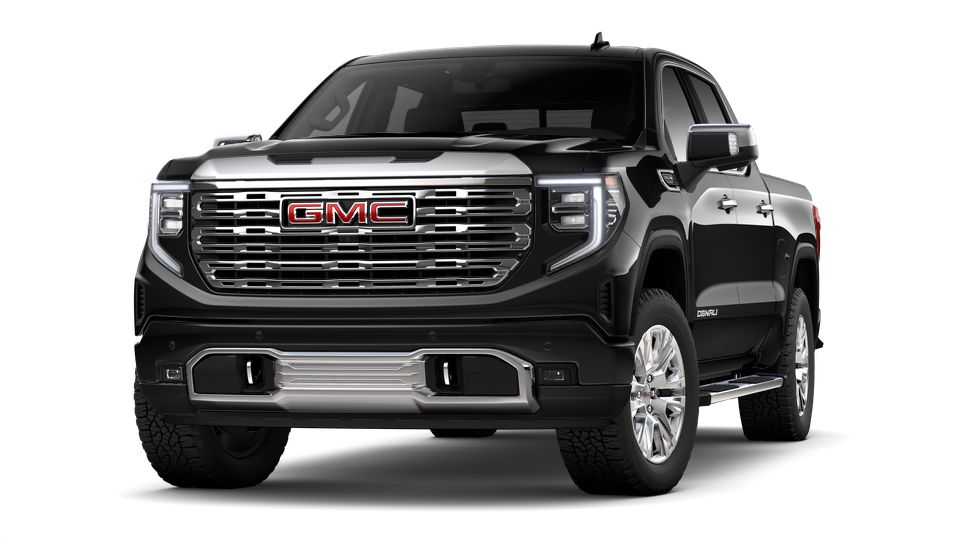 2023 GMC Sierra 1500 Crew Cab Short Box 4-Wheel Drive Denali