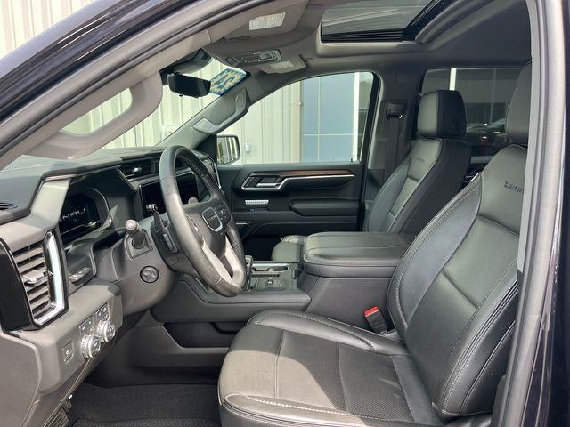 2024 GMC Sierra 1500 Crew Cab Short Box 4-Wheel Drive Denali