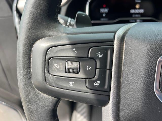 2024 GMC Sierra 1500 Crew Cab Short Box 4-Wheel Drive Denali