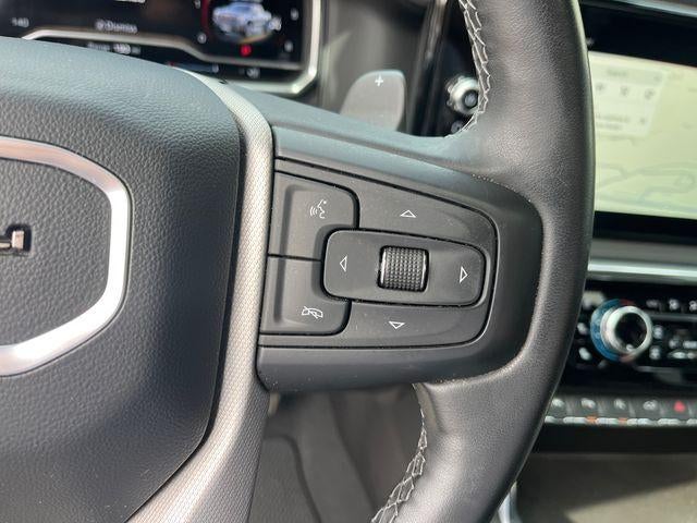 2024 GMC Sierra 1500 Crew Cab Short Box 4-Wheel Drive Denali