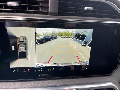 2024 GMC Sierra 1500 Crew Cab Short Box 4-Wheel Drive Denali