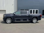 2024 GMC Sierra 1500 Crew Cab Short Box 4-Wheel Drive Denali