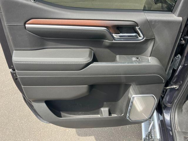 2024 GMC Sierra 1500 Crew Cab Short Box 4-Wheel Drive Denali