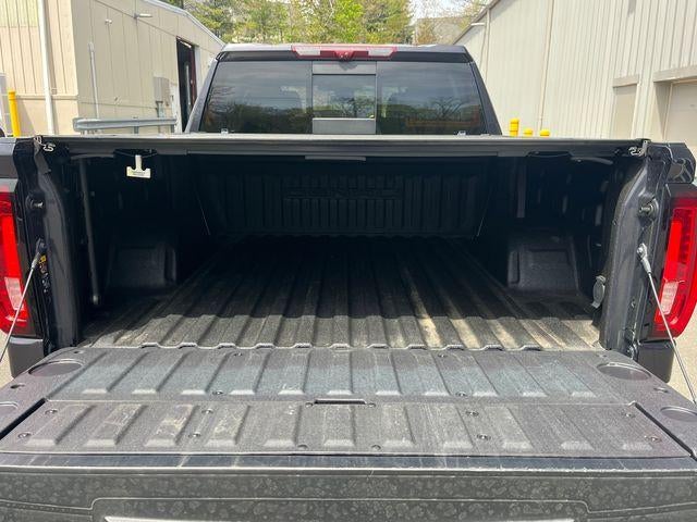 2024 GMC Sierra 1500 Crew Cab Short Box 4-Wheel Drive Denali