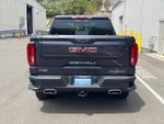 2024 GMC Sierra 1500 Crew Cab Short Box 4-Wheel Drive Denali
