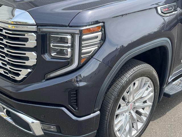 2024 GMC Sierra 1500 Crew Cab Short Box 4-Wheel Drive Denali