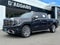 2025 GMC Sierra 1500 Crew Cab Short Box 4-Wheel Drive Denali