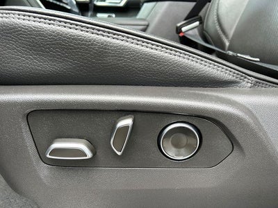 2025 GMC Sierra 1500 Crew Cab Short Box 4-Wheel Drive Denali