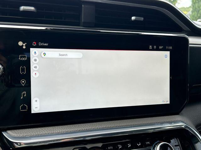 2025 GMC Sierra 1500 Crew Cab Short Box 4-Wheel Drive Denali