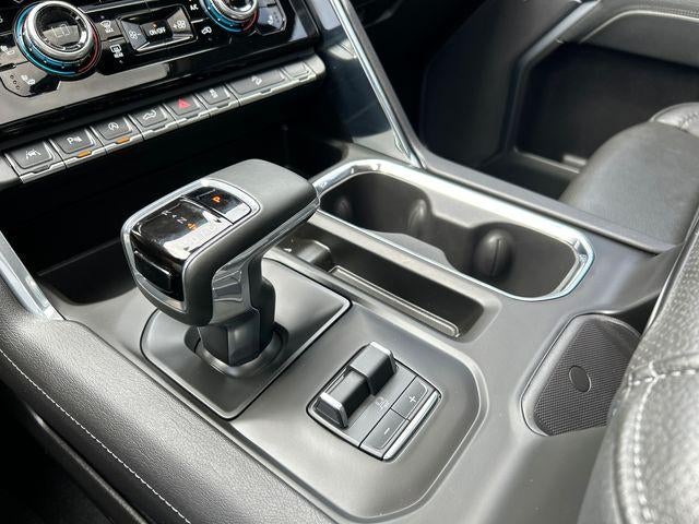 2025 GMC Sierra 1500 Crew Cab Short Box 4-Wheel Drive Denali
