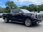 2025 GMC Sierra 1500 Crew Cab Short Box 4-Wheel Drive Denali
