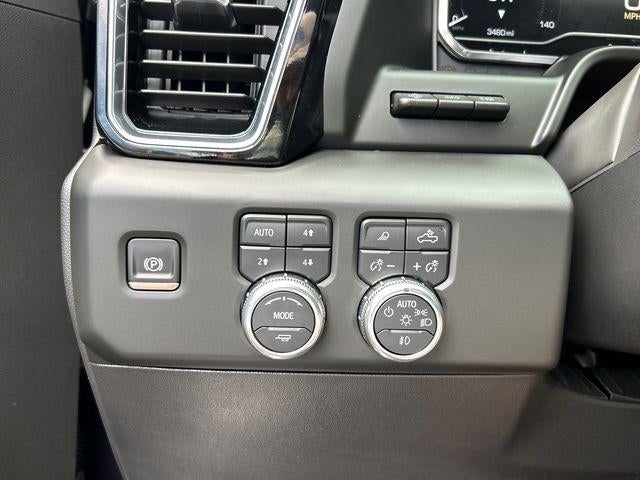 2025 GMC Sierra 1500 Crew Cab Short Box 4-Wheel Drive Denali