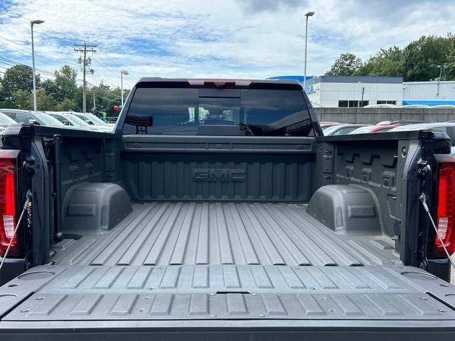 2025 GMC Sierra 1500 Crew Cab Short Box 4-Wheel Drive Denali