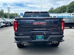 2025 GMC Sierra 1500 Crew Cab Short Box 4-Wheel Drive Denali