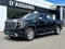 2022 GMC Sierra 1500 Crew Cab Short Box 4-Wheel Drive Denali