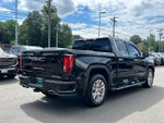 2022 GMC Sierra 1500 Crew Cab Short Box 4-Wheel Drive Denali