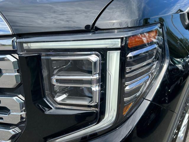 2022 GMC Sierra 1500 Crew Cab Short Box 4-Wheel Drive Denali