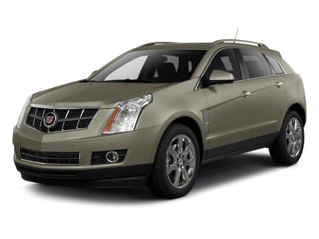 2011 Cadillac SRX AWD 4dr Luxury Collection