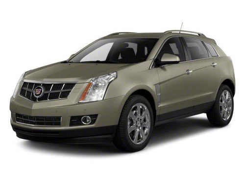 2011 Cadillac SRX AWD 4dr Luxury Collection
