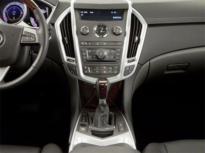 2011 Cadillac SRX AWD 4dr Luxury Collection