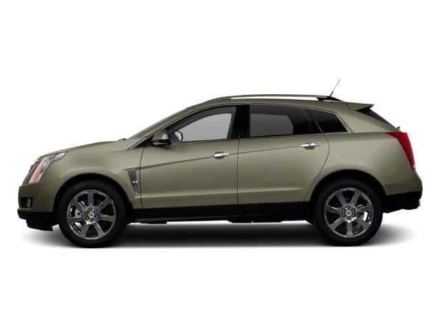 2011 Cadillac SRX AWD 4dr Luxury Collection