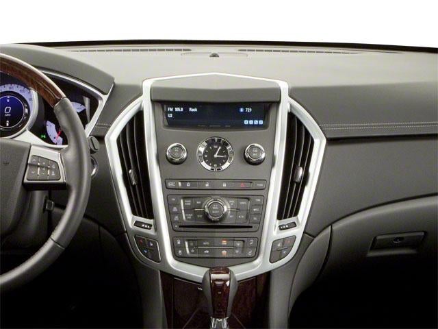 2011 Cadillac SRX AWD 4dr Luxury Collection
