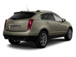 2011 Cadillac SRX AWD 4dr Luxury Collection