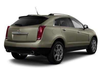 2011 Cadillac SRX AWD 4dr Luxury Collection