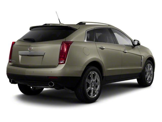 2011 Cadillac SRX AWD 4dr Luxury Collection