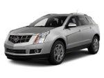 2011 Cadillac SRX AWD 4dr Luxury Collection