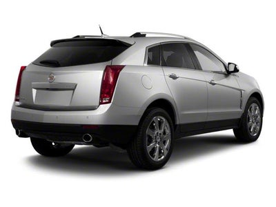 2011 Cadillac SRX AWD 4dr Luxury Collection