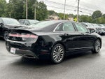 2018 Lincoln MKZ Premiere FWD
