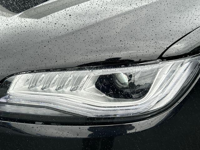 2018 Lincoln MKZ Premiere FWD