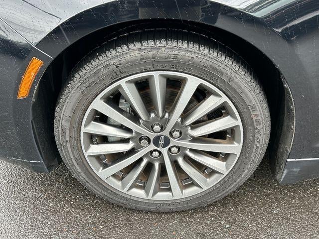 2018 Lincoln MKZ Premiere FWD