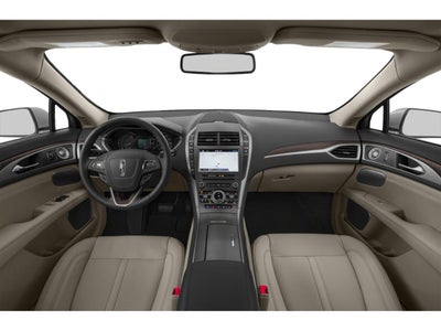 2018 Lincoln MKZ Premiere FWD