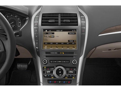 2018 Lincoln MKZ Premiere FWD