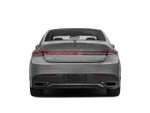 2018 Lincoln MKZ Premiere FWD