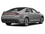 2018 Lincoln MKZ Premiere FWD