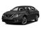 2017 Nissan Sentra SR CVT